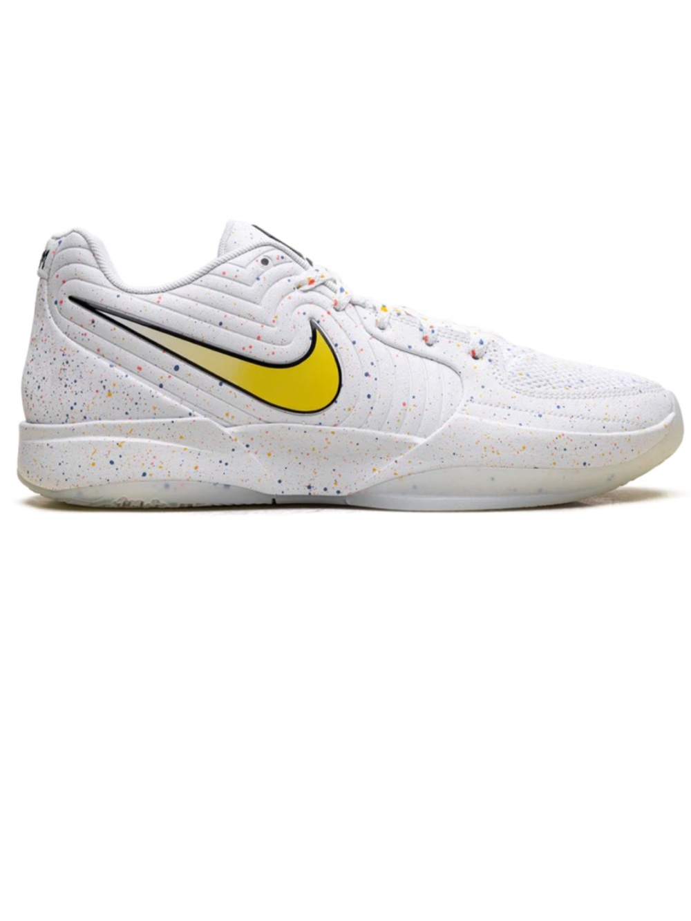 Nike JA 2 PER Men’s Sneakers - Picture 6 of 13